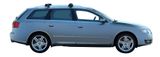 Tetősínek YAKIMA Audi A4/S4/RS4 ,2005 - 2008 ,5dr Avant