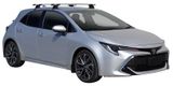 Tetősínek YAKIMA Toyota Corolla ,2019 - + ,5dr Hatch