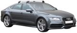 Tetősínek YAKIMA Audi A7/S7/RS7 ,2011 - 2018 ,5dr Hatch