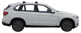 Tetősínek YAKIMA BMW X5 ,2014 - 2018 ,5dr SUV