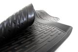 Autó gumiszőnyeg 3D Premium Cupra Born 2021-up 4pcs