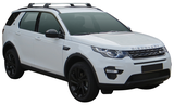 Tetősínek YAKIMA Land Rover Discovery Sport ,2014 - + ,5dr SUV