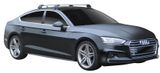 Tetősínek YAKIMA Audi A5/S5/RS5 ,2017 - + ,5dr Coupe