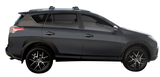 Tetősínek YAKIMA Toyota Rav 4 ,2016 - 2019 ,5dr SUV