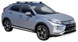 Tetősínek YAKIMA Mitsubishi Eclipse Cross ,2017 - 2021 ,5dr SUV