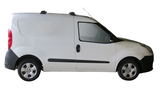 Tetősínek YAKIMA Fiat Doblo ,2010 - 2022 ,5dr Van