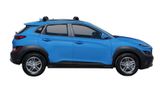 Tetősínek YAKIMA Hyundai Kona ,2021 - + ,5dr SUV
