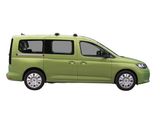 Tetősínek YAKIMA Volkswagen Caddy ,2020 - + ,4dr Van