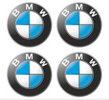 Dísztárcsák BMW Quad 16&quot; Green &amp; Black 4db