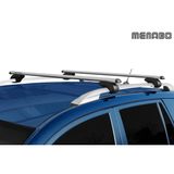 Tetőcsomagtartó MENABO BRIO 120cm SSANGYONG XLV 5doors 2016-&gt;