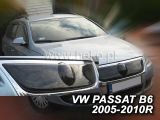 Hűtőrács-maszk VW PASSAT B6 2005-2010 (horná)