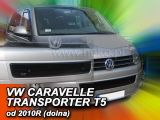 Hűtőrács-maszk VW CARAVELLE / TRANSPORTER T5 (GP) 2009-2015 (dolná)