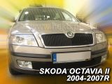 Hűtőrács-maszk SKODA OCTAVIA II 2004-2007 /TOUR (dolná)