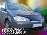 Hűtőrács-maszk VW TOURAN I 03/2003-X/2006(horná)