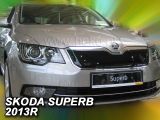 Hűtőrács-maszk SKODA SUPERB II  4/5d (po FL) 2013-2015