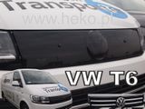 Hűtőrács-maszk VW CARAVELLE / TRANSPORTER T6 2015R --&gt; (horná)