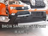 Hűtőrács-maszk DACIA SANDERO STEPWAY II 5D 2016 --&gt;