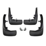 Sárvédők Land Rover Range Rover Sport  L319 2005-2012 4pcs