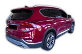Csomagtértálca gumi Hyundai Santa Fe 2017-up