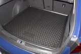 Csomagtértálca gumi Seat Leon ST 2013 - 2020 combi