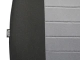Autó üléshuzatok Kia Niro 2016-&gt; Pure Line Szürke 2+3