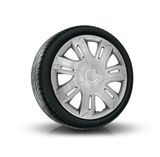 Dísztárcsák Toyota Supernova 16&quot; Silver 4pcs