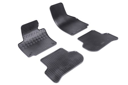 Autó gumiszőnyeg RIGUM SEAT Altea XL 2006-