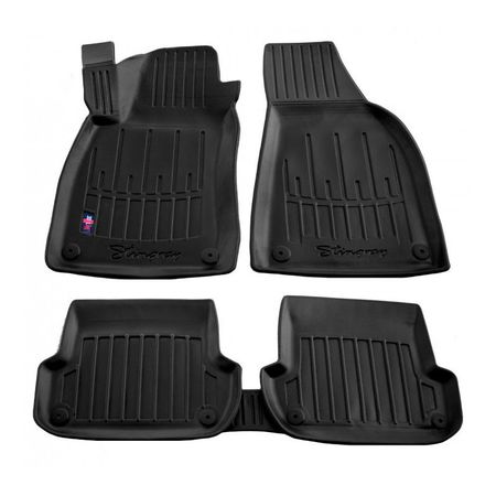 Autó gumiszőnyeg STINGRAY Seat Exeo 2008-2013