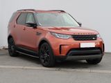 Oldalfellépő Land Rover Discovery 5 2018-up 193cm