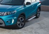 Oldalfellépő Suzuki Vitara 2015-up 173cm