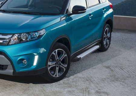 Oldalfellépő Suzuki Vitara 2015-up 173cm