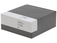 Készlet YAKIMA Volvo V60 ,2018 - + ,5dr Combi