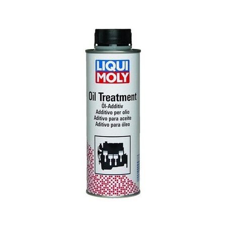 LM olaj adalékanyag 300ml LIQUI MOLY