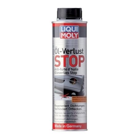 LM Stop a motorolaj vesztésnek 300ml