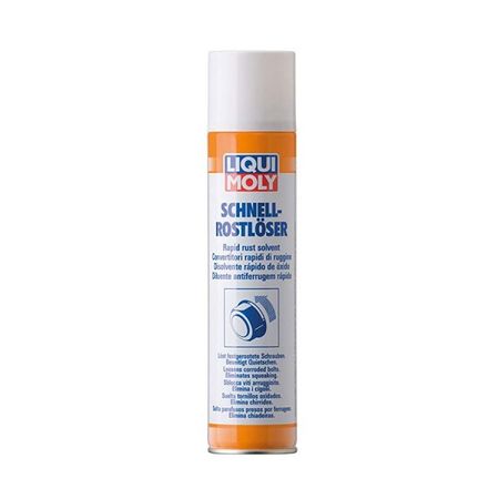 LM rozsdaoldó 300ml LIQUI MOLY