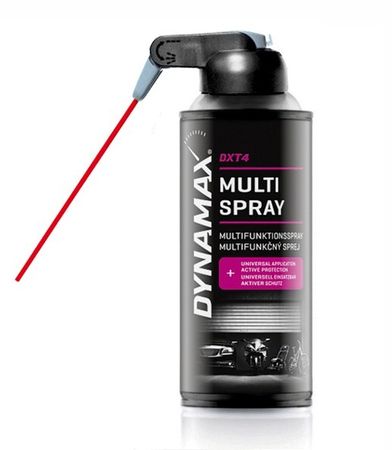 Multifunkcionális spray 400ML DYNAMAX