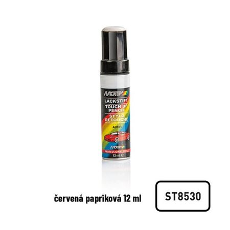 Javító ceruza pirospaprika 12ml