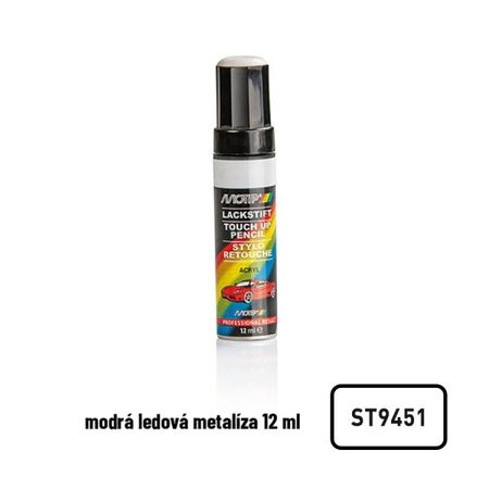 Javító ceruza jégkék 12ml