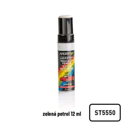 Javító ceruza zöld petróleum ST5550 12ml