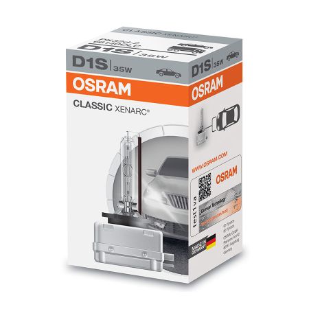 OSRAM D1S 35W PK32 XENON OSRAM