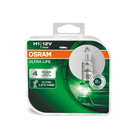 OSRAM H1 ULTRA LIFE