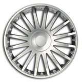 Dísztárcsák Alfa Romeo Crystal  14''  Silver 4db set