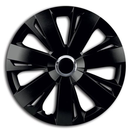 Dísztárcsák Alfa Romeo Energy RC 15''  BLACK  4db set