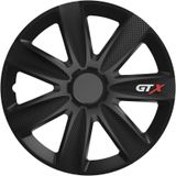 Dísztárcsák Audi GTX Carbon 15