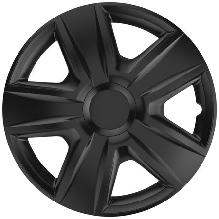 Dísztárcsák Chevrolet Esprit black (non RC) 16"