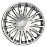 Dísztárcsák Dacia Crystal  14''  Silver 4db set