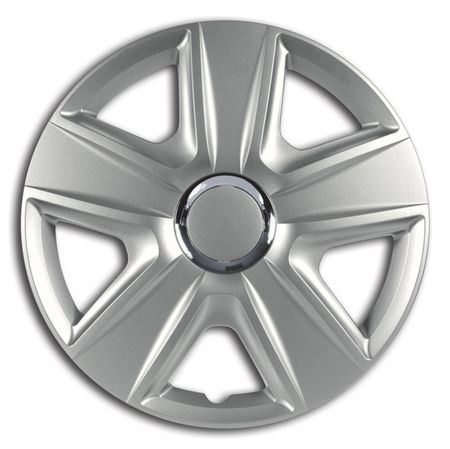 Dísztárcsák Hyundai Esprit RC 14''  Silver  4db set