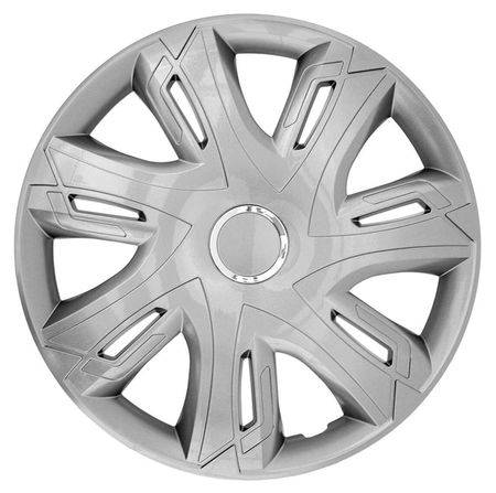 Dísztárcsák Toyota Supernova 16" Silver 4pcs