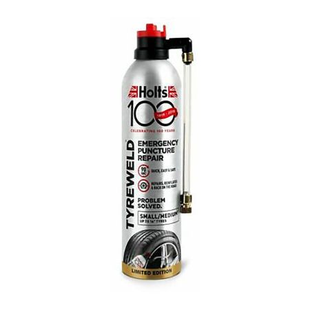 SLIME Defekt spray 500ml Tyreweld