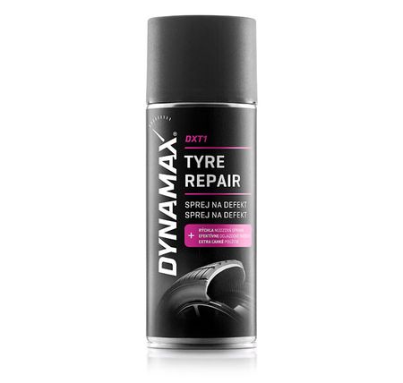 HIBA SPRAY 400ML DYNAMAX